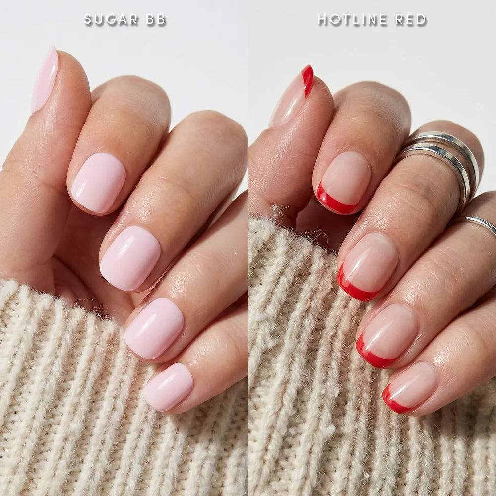 Super Short & Sweet - Image 2