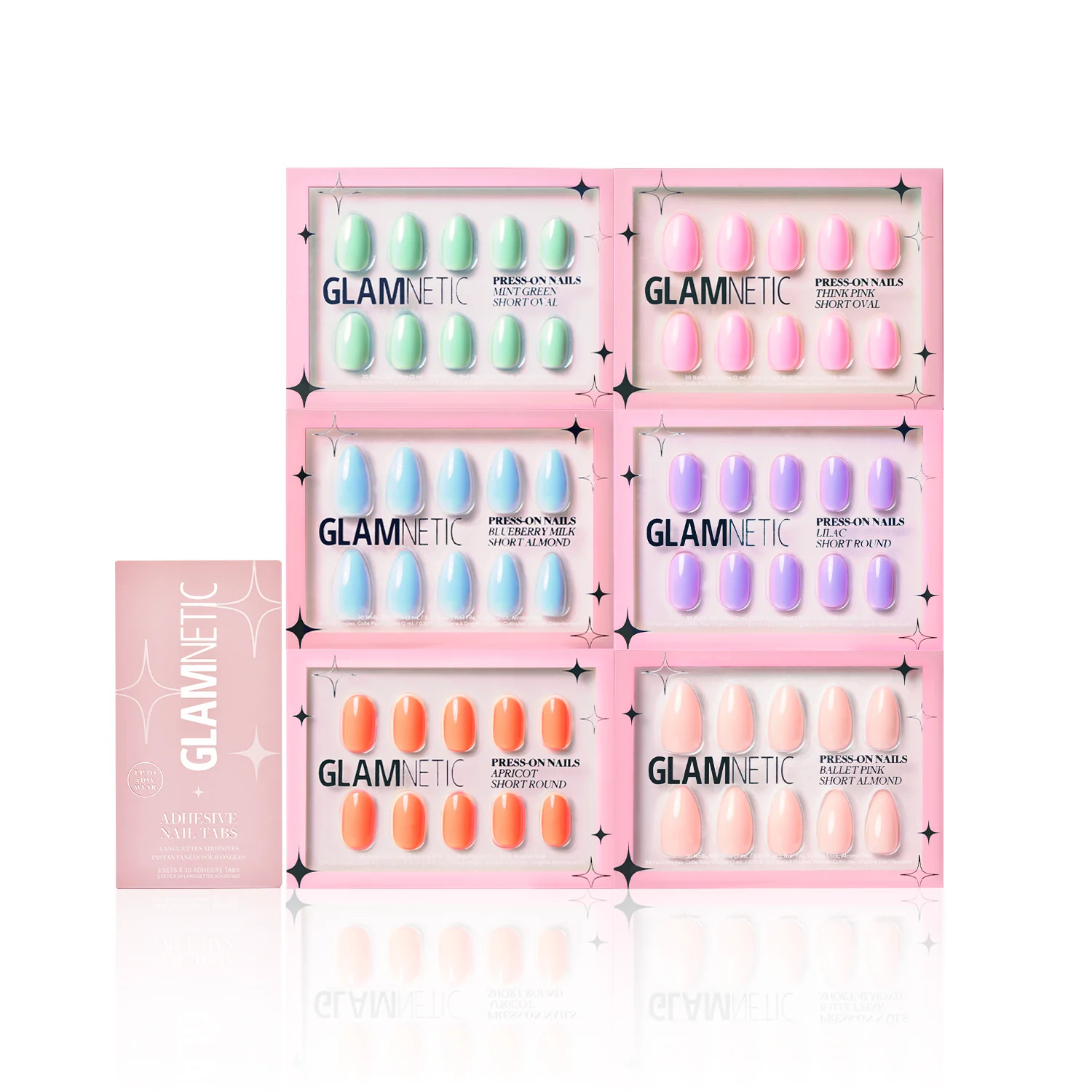 The Solids: Spring Bloom Collection - Image 5