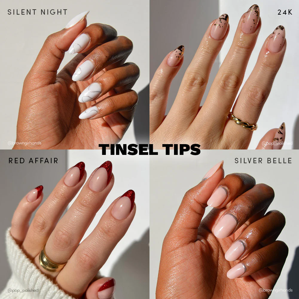 Tinsel Tips - Image 2