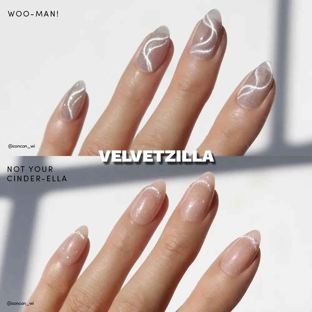 VELVETZILLA - Image 2